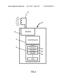 METHOD AND SYSTEM FOR TRIGGERING COMMERCIAL VEHICLE INSPECTION diagram and image