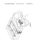 PORTABLE HOUSINGS FOR GENERATION OF BUILDING MAPS diagram and image