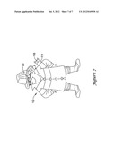 PORTABLE HOUSINGS FOR GENERATION OF BUILDING MAPS diagram and image