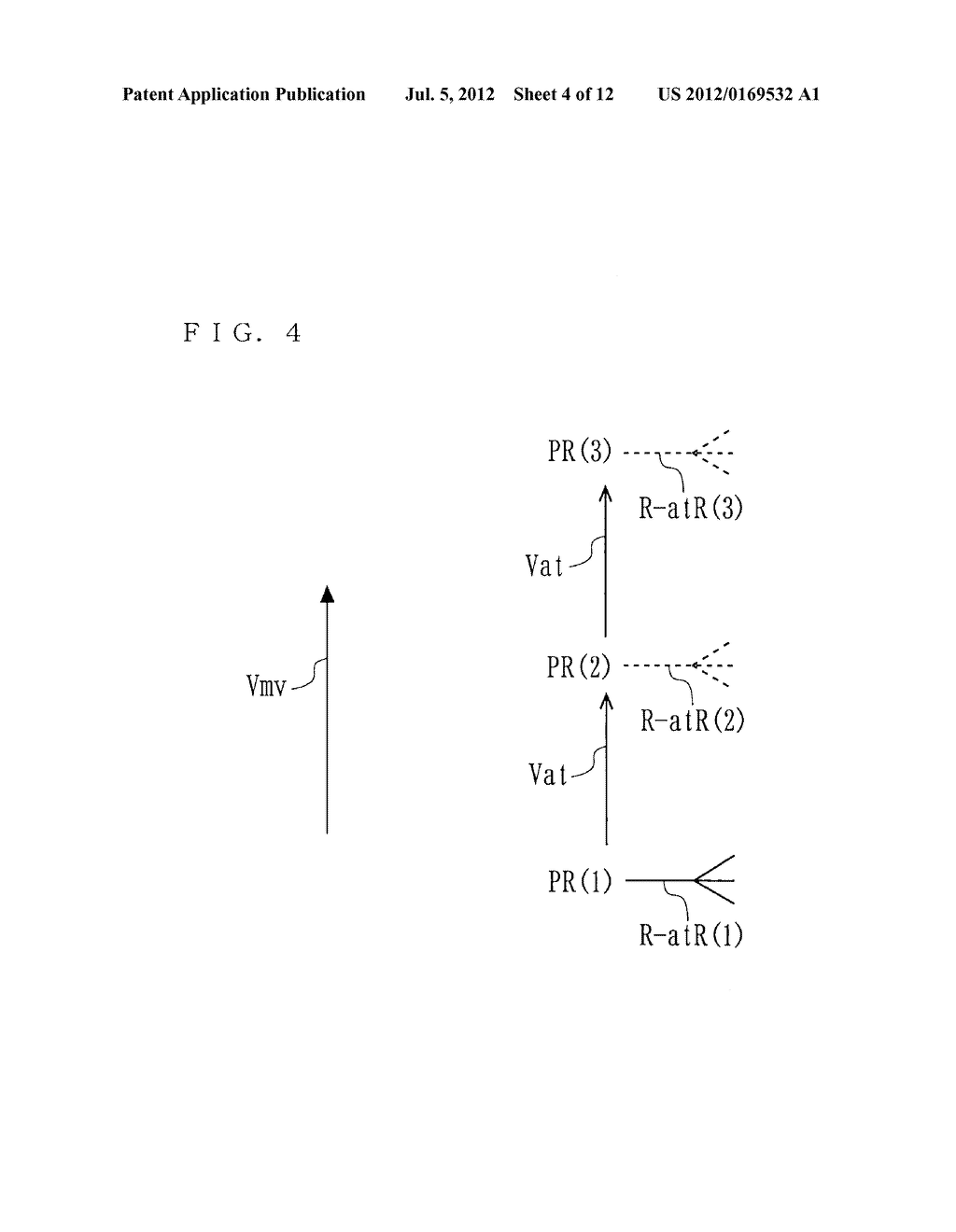 VEHICLE-MOUNTED RADAR DEVICE - diagram, schematic, and image 05