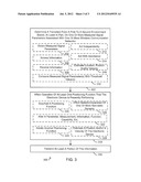 AFFECTING ELECTRONIC DEVICE POSITIONING FUNCTIONS BASED ON MEASURED     COMMUNICATION NETWORK SIGNAL PARAMETERS diagram and image