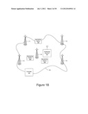 Systems And Methods For A Terrestrial-Based Positioning Beacon Network diagram and image