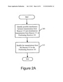 Systems And Methods For A Terrestrial-Based Positioning Beacon Network diagram and image