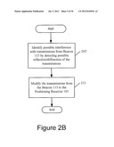 Systems And Methods For A Terrestrial-Based Positioning Beacon Network diagram and image