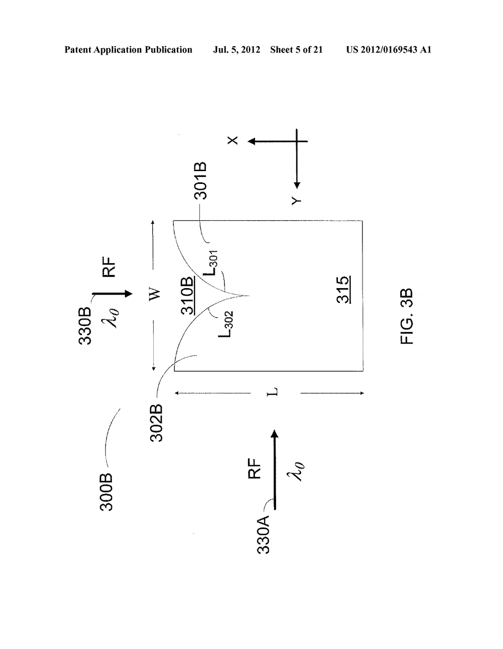 TRUE OMNI-DIRECTIONAL ANTENNA - diagram, schematic, and image 06