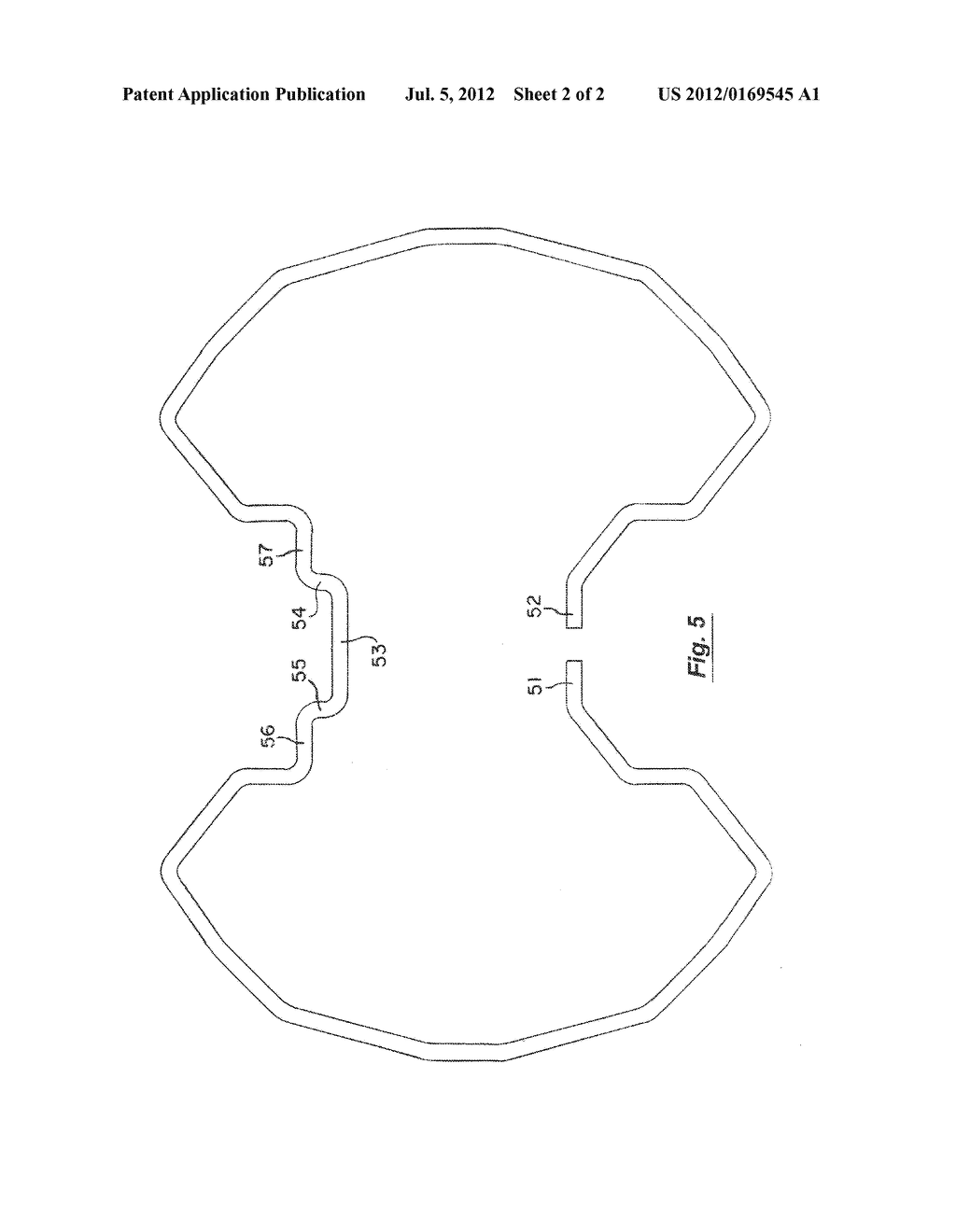 Omni-Directional Antenna - diagram, schematic, and image 03