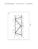 ULTRA-WIDEBAND, LOW PROFILE ANTENNA diagram and image