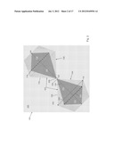 ULTRA-WIDEBAND, LOW PROFILE ANTENNA diagram and image