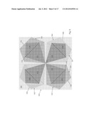 ULTRA-WIDEBAND, LOW PROFILE ANTENNA diagram and image