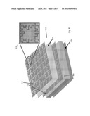 ULTRA-WIDEBAND, LOW PROFILE ANTENNA diagram and image