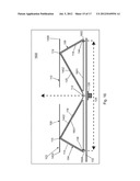 ULTRA-WIDEBAND, LOW PROFILE ANTENNA diagram and image