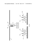 ULTRA-WIDEBAND, LOW PROFILE ANTENNA diagram and image