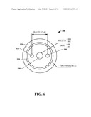 BROADBAND MULTI-FREQUENCY MONOPOLE FOR MULTI-BAND WIRELESS RADIO diagram and image