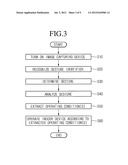 AIR CONDITIONING APPARATUS AND A METHOD FOR CONTROLLING AN AIR     CONDITIONING APPARATUS diagram and image