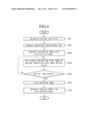 AIR CONDITIONING APPARATUS AND A METHOD FOR CONTROLLING AN AIR     CONDITIONING APPARATUS diagram and image