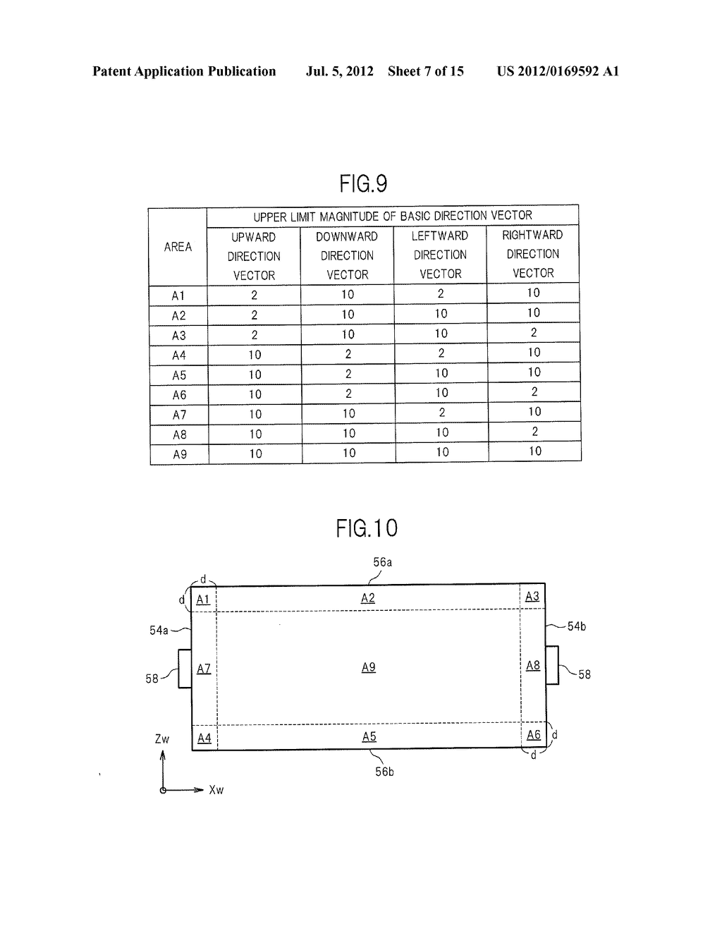 INFORMATION PROCESSING DEVICE, METHOD FOR CONTROLLING INFORMATION     PROCESSING DEVICE, PROGRAM, AND INFORMATION STORAGE MEDIUM - diagram, schematic, and image 08