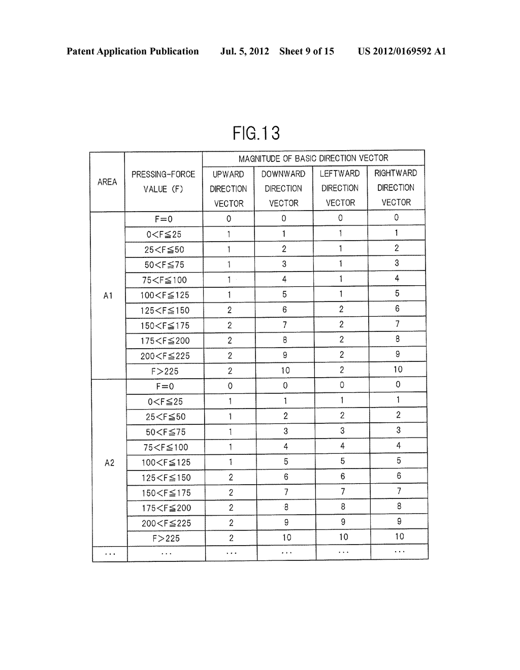 INFORMATION PROCESSING DEVICE, METHOD FOR CONTROLLING INFORMATION     PROCESSING DEVICE, PROGRAM, AND INFORMATION STORAGE MEDIUM - diagram, schematic, and image 10