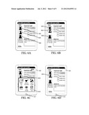 DEFINITION AND HANDLING OF USER INPUT EVENTS IN A WEB BROWSER diagram and image