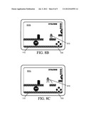 DEFINITION AND HANDLING OF USER INPUT EVENTS IN A WEB BROWSER diagram and image