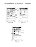 DEFINITION AND HANDLING OF USER INPUT EVENTS IN A WEB BROWSER diagram and image