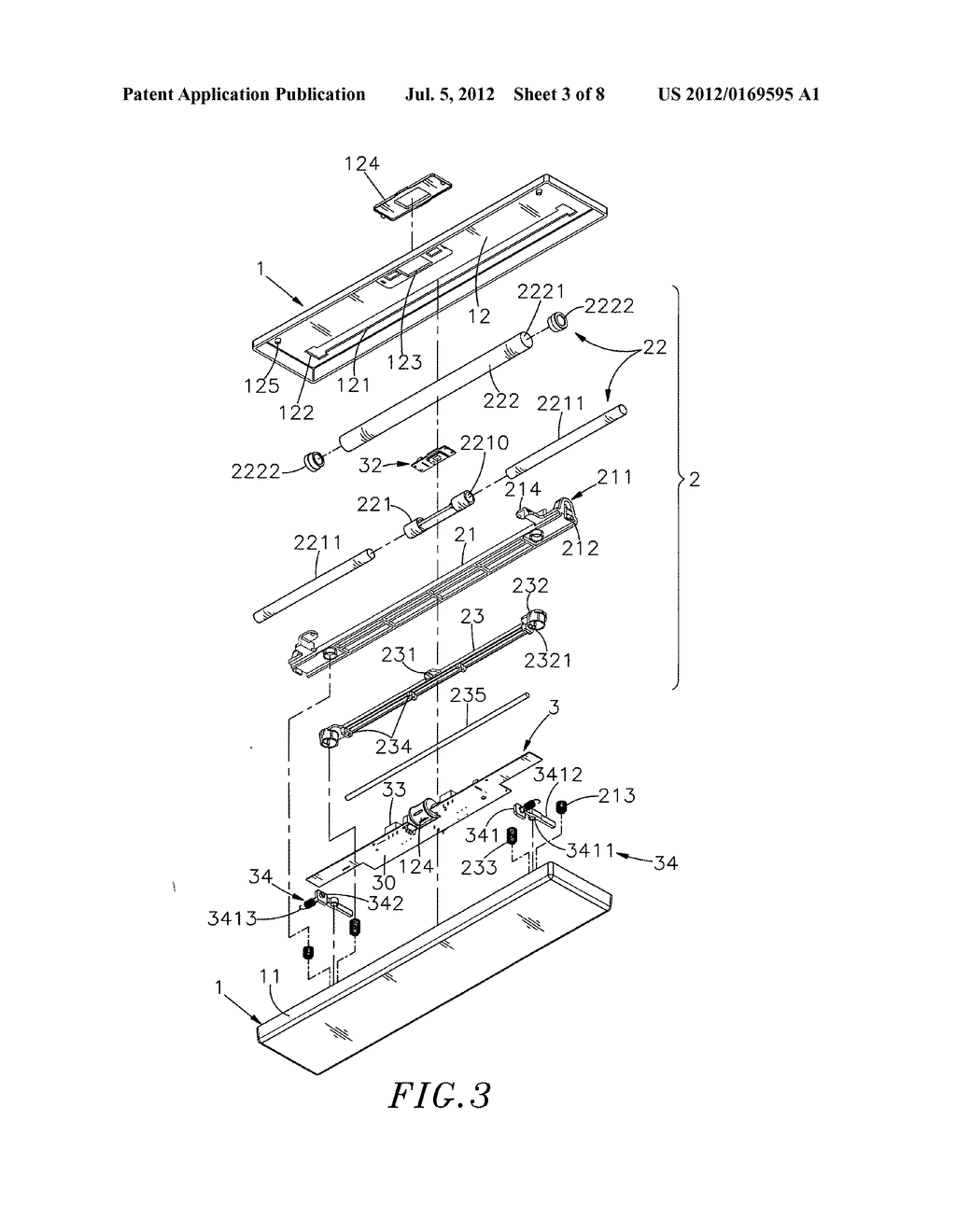 Operation control device - diagram, schematic, and image 04