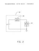 WIRELESS MOUSE diagram and image