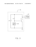 WIRELESS MOUSE diagram and image