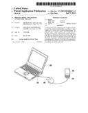 WIRELESS MOUSE AND CHARGING SYSTEM USING THE SAME diagram and image