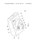 WIRELESS MOUSE AND CHARGING SYSTEM USING THE SAME diagram and image