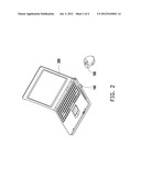 WIRELESS MOUSE AND CHARGING SYSTEM USING THE SAME diagram and image