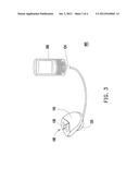 WIRELESS MOUSE AND CHARGING SYSTEM USING THE SAME diagram and image