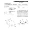 MOUSE DEVICE diagram and image