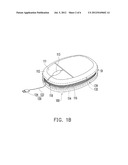 MOUSE DEVICE diagram and image