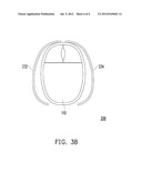 MOUSE DEVICE diagram and image