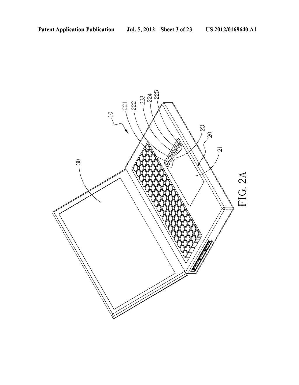 ELECTRONIC DEVICE AND CONTROL METHOD THEREOF - diagram, schematic, and image 04