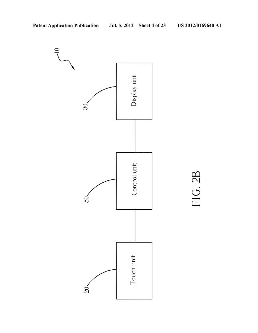 ELECTRONIC DEVICE AND CONTROL METHOD THEREOF - diagram, schematic, and image 05