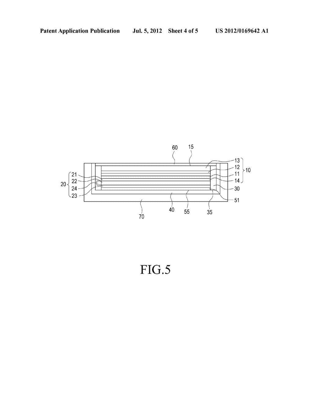 DIGITIZER-INTEGRATED DISPLAY MODULE - diagram, schematic, and image 05