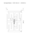 CAPACITIVE TOUCH DISPLAY PANEL diagram and image