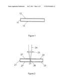 CAPACITIVE TOUCH PANELS diagram and image