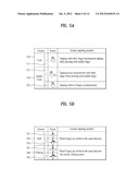 MOBILE TERMINAL AND TOUCH RECOGNIZING METHOD THEREIN diagram and image