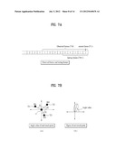 MOBILE TERMINAL AND TOUCH RECOGNIZING METHOD THEREIN diagram and image