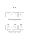 MOBILE TERMINAL AND TOUCH RECOGNIZING METHOD THEREIN diagram and image