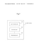 INPUT DEVICE AND INPUT SYSTEM diagram and image