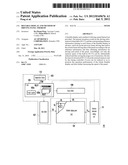 BISTABLE DISPLAY AND METHOD OF DRIVING PANEL THEREOF diagram and image