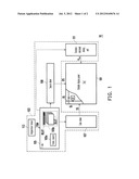 BISTABLE DISPLAY AND METHOD OF DRIVING PANEL THEREOF diagram and image