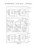 SHIFT REGISTER CIRCUIT diagram and image