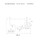 CONTROL CIRCUIT OF DISPLAY PANEL AND CONTROL METHOD OF THE SAME diagram and image