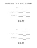 CONTROL CIRCUIT OF DISPLAY PANEL AND CONTROL METHOD OF THE SAME diagram and image