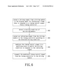 CONTROL CIRCUIT OF DISPLAY PANEL AND CONTROL METHOD OF THE SAME diagram and image