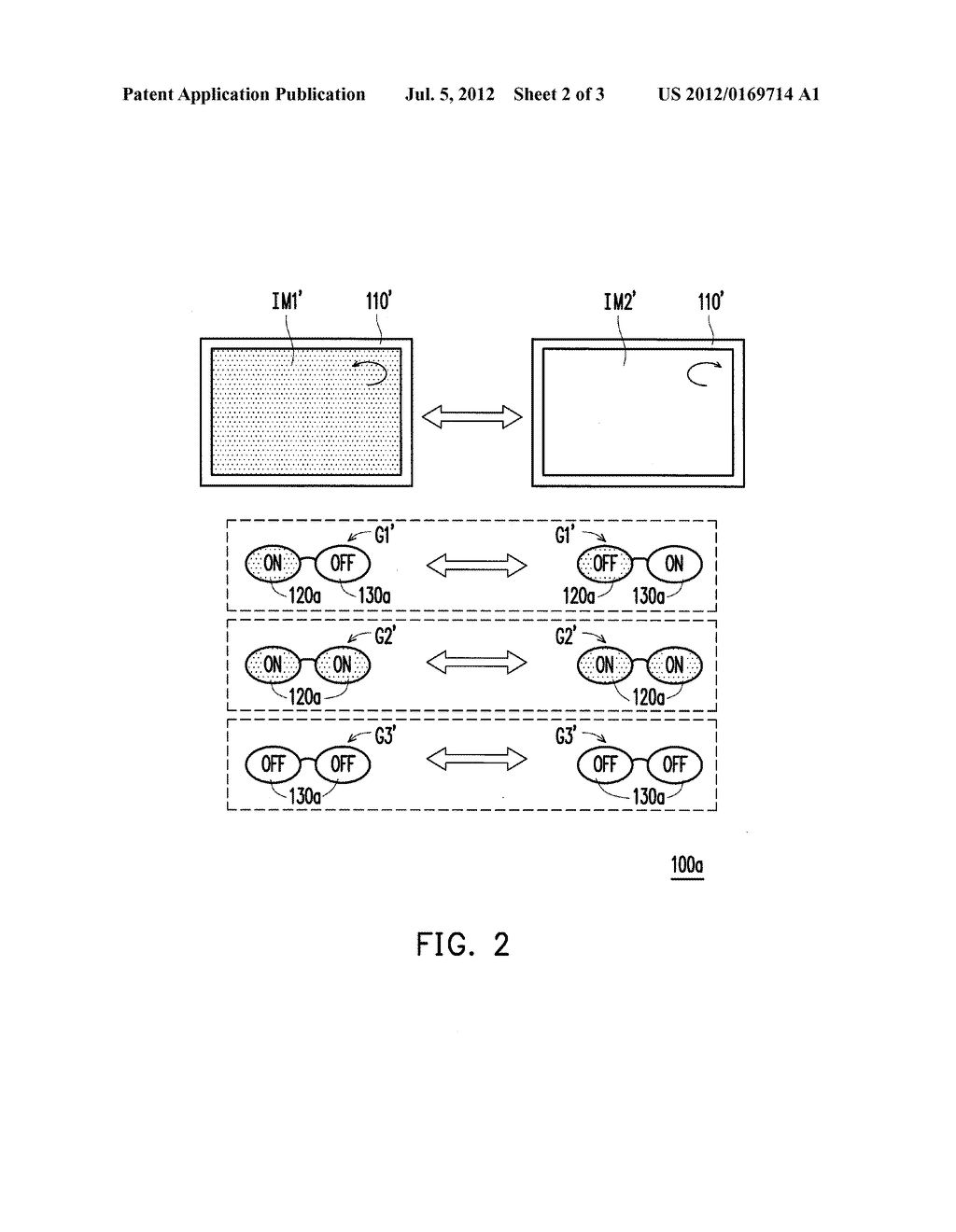 DISPLAY SYSTEM - diagram, schematic, and image 03